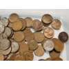 Image 5 : Lot of Assorted Years U.S. Lincoln Pennies - Mainly Wheat Pennies - Face Value ~ $0.98 