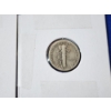 Image 10 : Lot 5 of Silver Mercury Dimes - Assorted Years