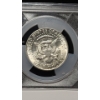 Image 4 : Collector's Alliance 1968 Denver 40% Silver Uncirculated Kennedy Half Dollar 
