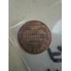 Image 5 : Penny (1) - 1994 Double Ring Front