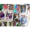 Image 11 : Large Lot of Over 50 Assorted Basketball Trading Cards: NBA Hoops, Rookie Cards, Donruss, & More!