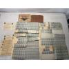 Image 4 : WWII 18 War Ration Books and Two War Ration Holders