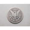 Image 2 : 1883 Carson City Morgan Silver Dollar