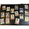 Image 6 : 1987 Topps (1-792, Completed 11-16-92) - Includes Ted Simmons - Willie Hernandez - Ozzie Smith 