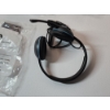 Image 6 : 3 Sets Cyber Acoustics Wired Headphones - Brand New