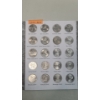 Image 8 : Completed 1999-2004 Volume 1 & 2004-2008 Volume 2 State Quarter Collection Books - Face Value: $30
