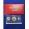Image 1 : 1776-1976 United States Bicentennial Silver Uncirculated Proof Set