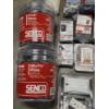 Image 2 : All Brand New Hardware Items Including Nails, Screws, Switches, Zip Ties & More