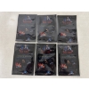 Image 1 : 6 Packs Of BIG FIRE - Makes Camp Fires Flames Of Magic - Brand New - Incredible Product