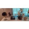 Image 1 : As Shown - All Items On Dresser Top - Collectibles Decorative Items etc.