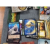 Image 4 : Assorted Vintage Trading Cards Ft. Sports, Dragon Ball Z, Harry Potter, Harley Davidson & More