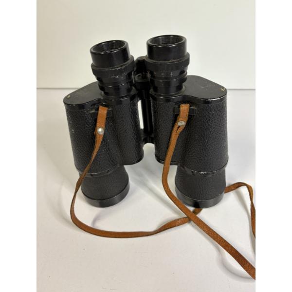Omega Binoculars - Coated Lens - 30x50
