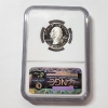 Image 3 : NGC PF69 Ultra Cameo 2004-S Silver Wisconsin State Quarter