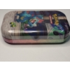 Image 4 : Brand New Factory Sealed Pokémon TCG: Lumiose City Mini Tin [Feraligatr & Budew]