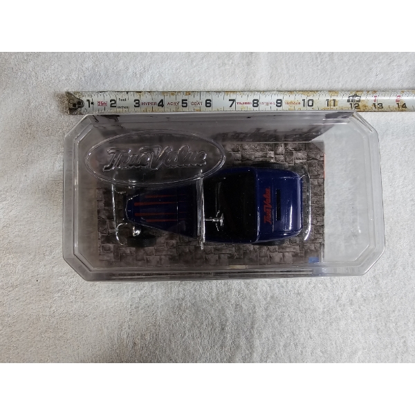 Die Cast Car Model - 1932 Ford Highboy Roadster - True Value Limited Edition