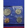 Image 8 : 1981 United States Uncirculated Mint Proof Set - 13pc Set - D & P Mint