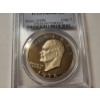 Image 2 : 1978-S Eisenhower Dollar Graded PR 69 DCAM by PCGS
