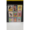 Image 6 : Lot Of Assorted Garbage Pail Kids Trading Cards/Stickers