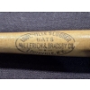 Image 2 : Rare Mini Chicago White Sox Louisville Slugger Logo Advertising Bat - Mint Condition