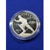 Image 2 : 2012- W United States Army Infantry Soldier Uncirculated Silver Dollar Coin