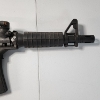 Image 10 : Tippmann U.S. Army Alpha Black Paintball Gun