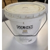 Image 2 :  Brand New 128OZ Golden Acrylics Iridescent Gold Paint With Resealable Lid 