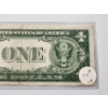 Image 6 : RARE! Series 1935-A WWII North Africa $1 Yellow Seal Silver Certificate SN: B99782860C