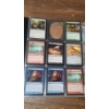 Image 17 : Book Of Assorted Magic The Gathering Cards Including Signed, Holos, Rares & Common Cards