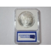 Image 3 : 2007 American Silver Eagle - 1 oz .999 Fine Silver - FDOI - IGS MS70