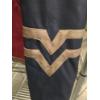 Image 4 : Wonder Woman Size 2X Faux Leather Jacket In Like New Condition! 