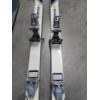 Image 5 : Excellent Condition Ski Items Including Nordica Ski Boots Size 9/10, 2 Sets of Poles, Head Radial 18