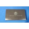 Image 2 : United States Mint Congressional 1989 Silver Dollar Proof Coin In Original Box With COA