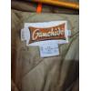 Image 9 : Lot of Six Assorted Mens Jackets - 3X & 4X - Three Bright Orange, Two Brown & One Black - See Photos