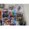 Image 3 : Lot of Assorted Cleveland Browns Football Trading Cards- All in Holders, Excellent Condition! 