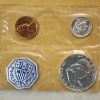 Image 3 : United States 1963 SILVER Proof Set, Philadelphia Mint Set 