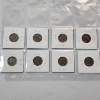 Image 4 : Eight Assorted Years Buffalo Nickels - Face Value: $0.40