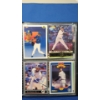 Image 10 : Collectors Card Album Full Of Ken Griffey Jr. Baseball Cards 