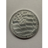 Image 2 : Rare 1/10th .999 Fine Silver Troy Ounce Coin By Golden State Mint - Mint Condition
