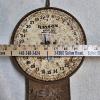 Image 3 : Vintage Hanson Model 60 Dairy Scale