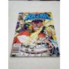 Image 6 : Lot of Five Assorted Marvel Comic Books 