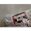 Image 3 : Tootsie Roll This Is How We Roll Metal Sign - Brand New In The Package