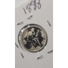 Image 2 : United States 1888 Seated Liberty 90% Silver Dime