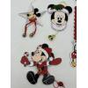 Image 2 : Mickey Mouse Ornaments - Christmas - Disney - Walt Disney Company