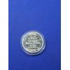 Image 3 : 2005 Kansas Statehood Quarter Replica 1 oz .999 Fine Silver - In Protective Capsule