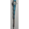 Image 3 : Women's Denacci K0708 Water Resistant Quartz Wristwatch 