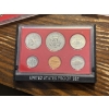 Image 6 : U.S. Proof Sets - FV $4.73 -1980 -1981 -1982 - Includes Kennedy Half Dollar - Dept of the Treasury T
