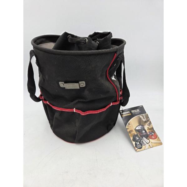 Nice Brand New Husky Carryall 3 In 1 Parts Organizer Tote