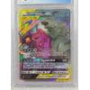 Image 2 : CGC Mint 9 Mega Sableye & Tyranitar GX 2019 Pokemon Unified Minds 126/236