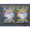 Image 5 : Two Near Mint Charizard Holo Rare Pokemon Trading Cards - Charizard EX 006/165 & Chaizard EX 115/190