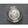 Image 3 : Beautiful 2023 1 Oz Indian Sovereign Nation Silver Dollar Oglala Lakota Sioux Nation